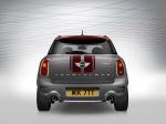 Mini Cooper Countryman Park Lane 2015 года